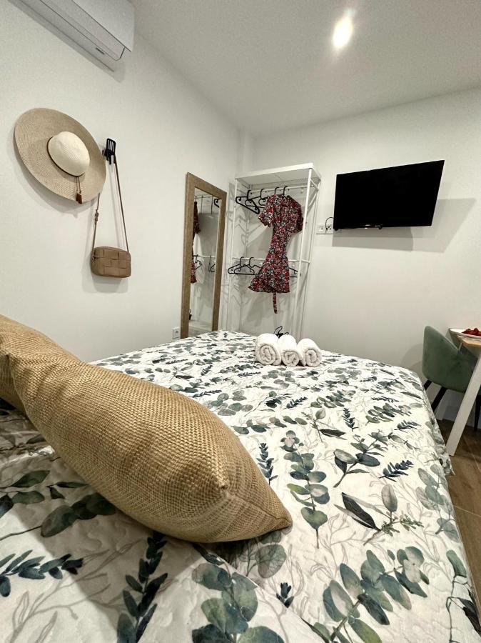 شقة Casa Secunda Romar قرطبة المظهر الخارجي الصورة